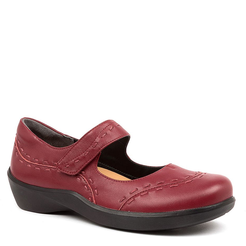 Shop GUMMIBEAR W - PINOT LEATHER by ZIERA - Ian's Shoes for Women