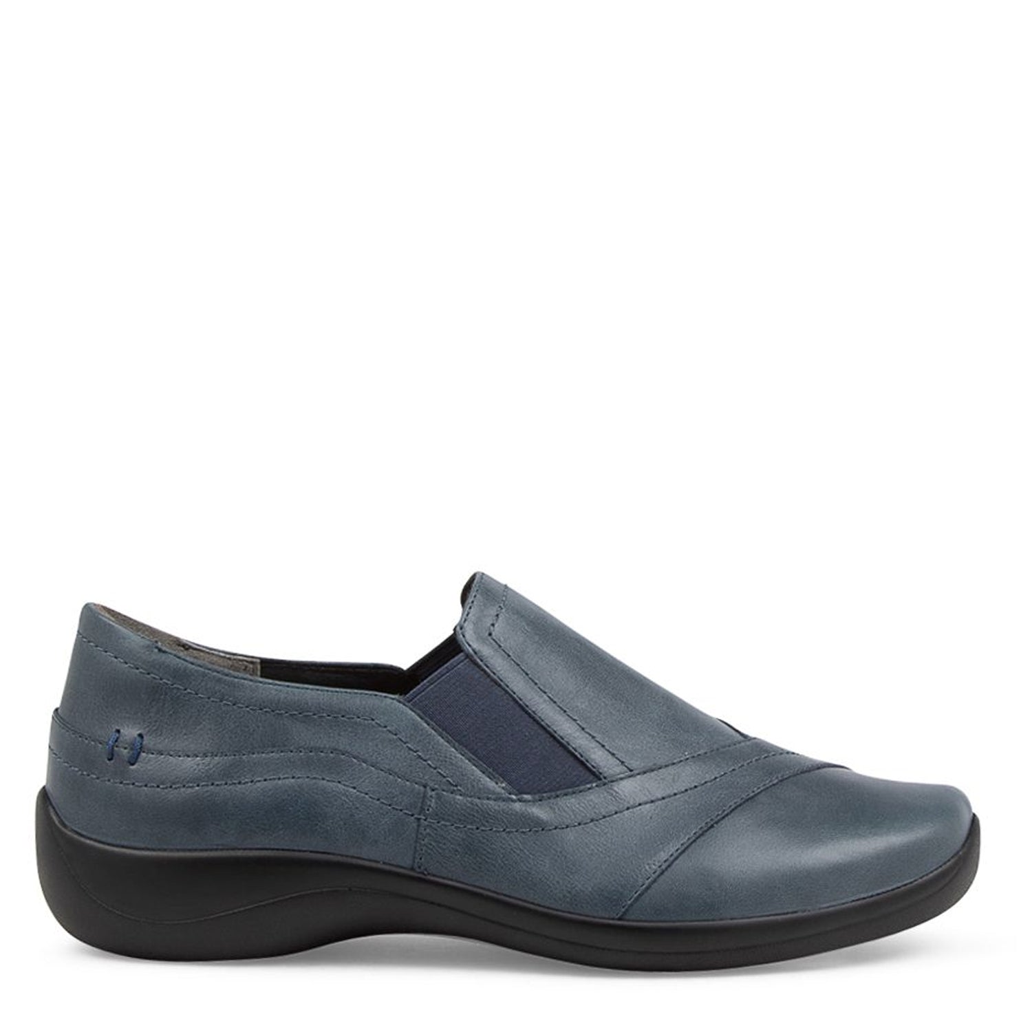 Shop JAVA XF - NAVY by ZIERA - Ian's Shoes for Women