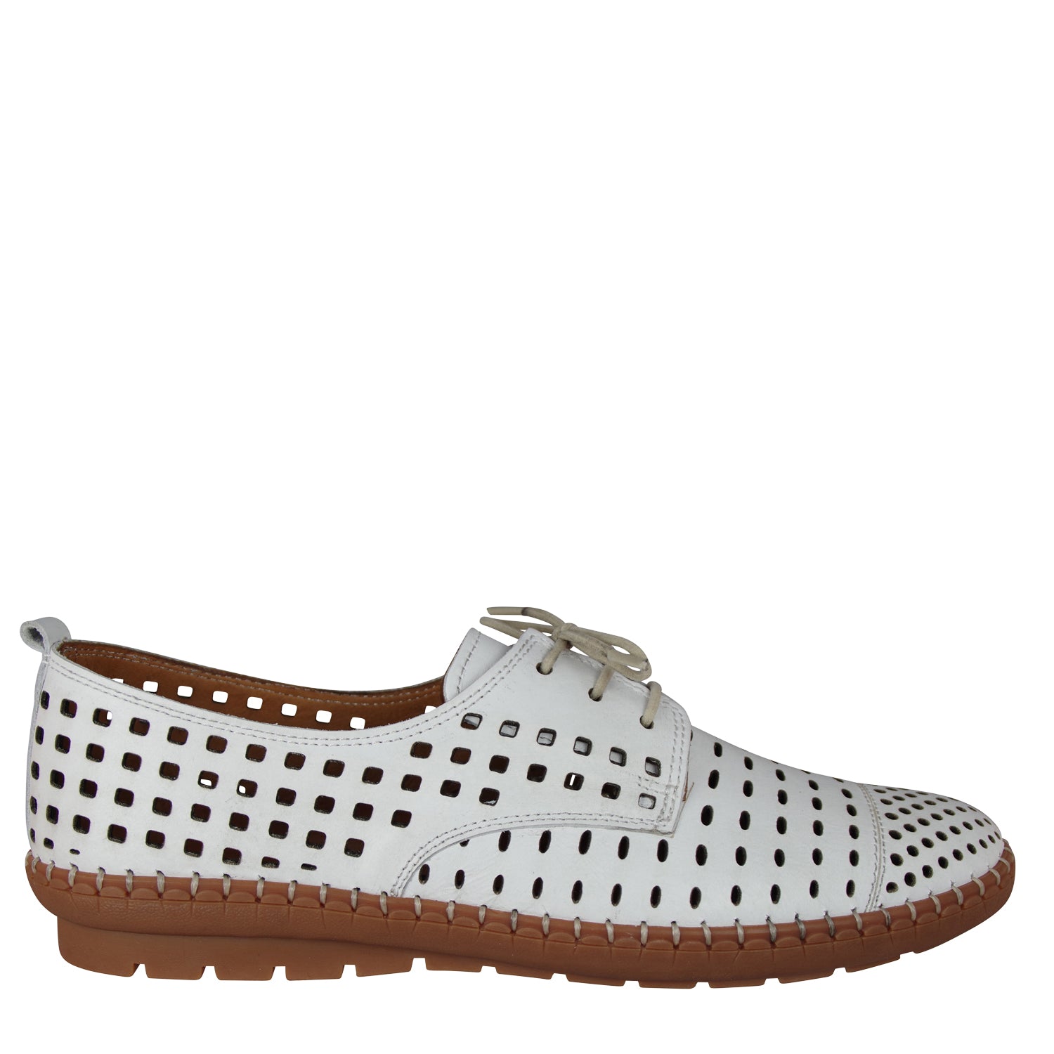 Shop KROON - WHITE by CABELLO - Ian's Shoes for Women