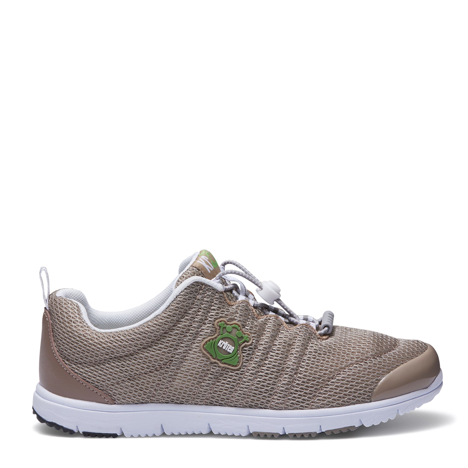 Shop TRAVELWALKER - TAUPE by KROTEN - Ian's Shoes for Women