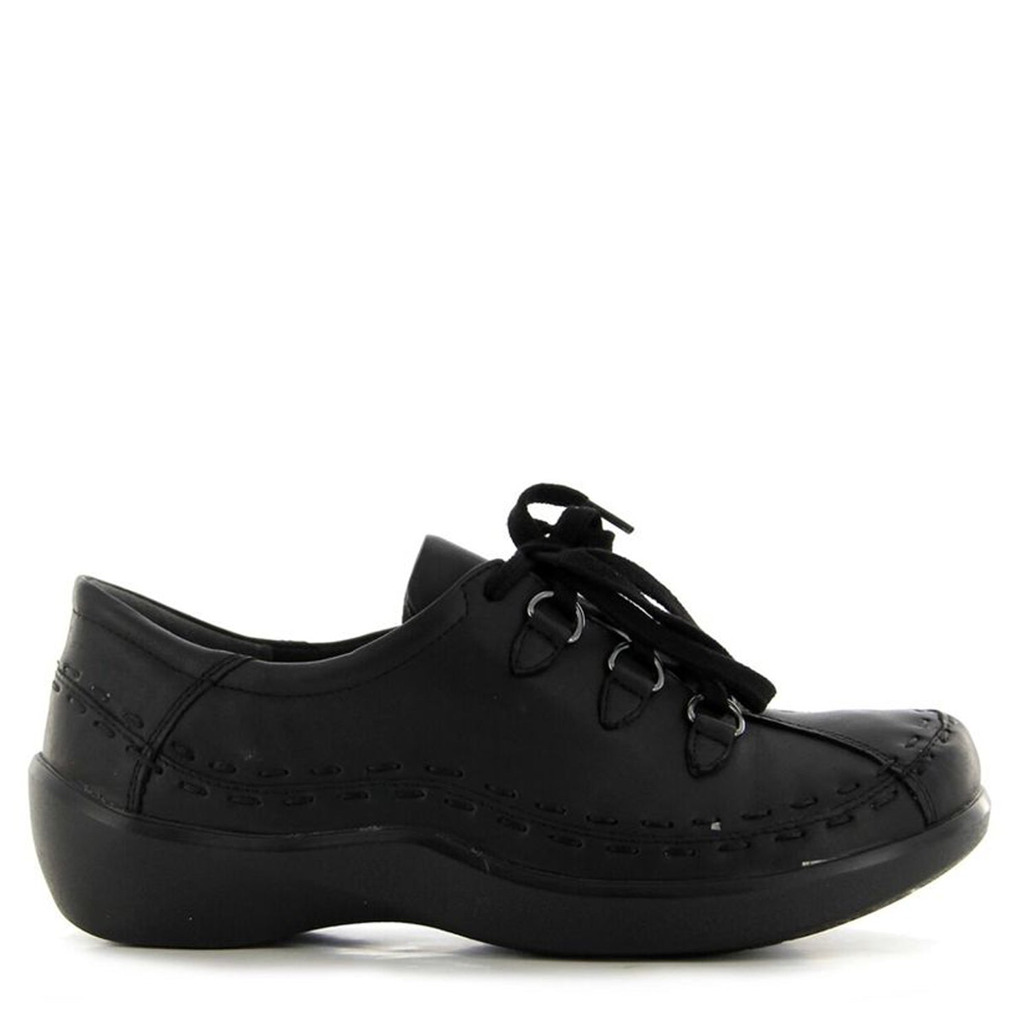 Shop ALLSORTS XW - BLACK by ZIERA - Ian's Shoes for Women