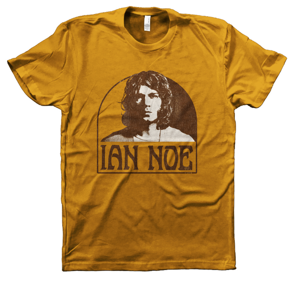 ian shirt