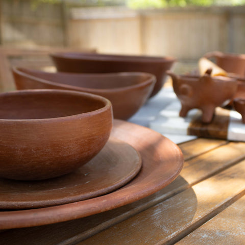 Mastering Clay Pottery Care: Essential Tips – We Are Portugal