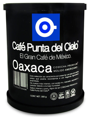 Café Punta del Cielo Oaxaca | Lolo Mexican Mercadito