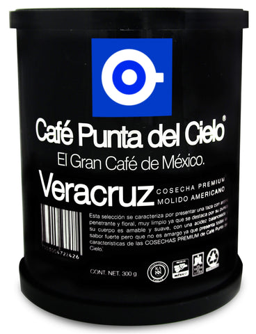 Café Punta del Cielo Veracruz | Lolo Mexican Mercadito