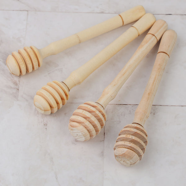 SOLID WOOD DOUGH ROLLER, MEXICAN TORTILLA ROLLING PIN RODILLO – MexiMart
