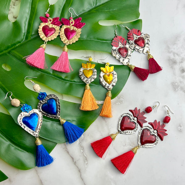 PSV Silk Thread & Quilling Fancy Jewellery | Chennai