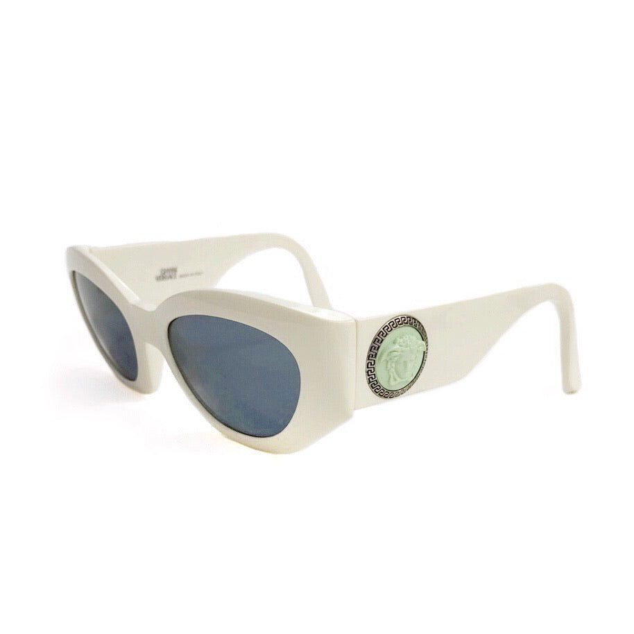 image of Gianni Versace 90’s Mod 420/ E sunglasses