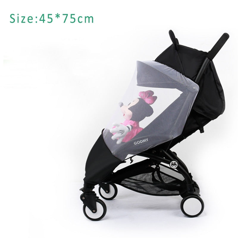 babyzen stroller accessories