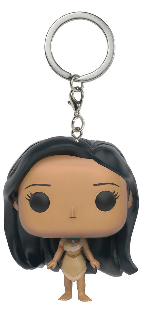 pocahontas funko pop