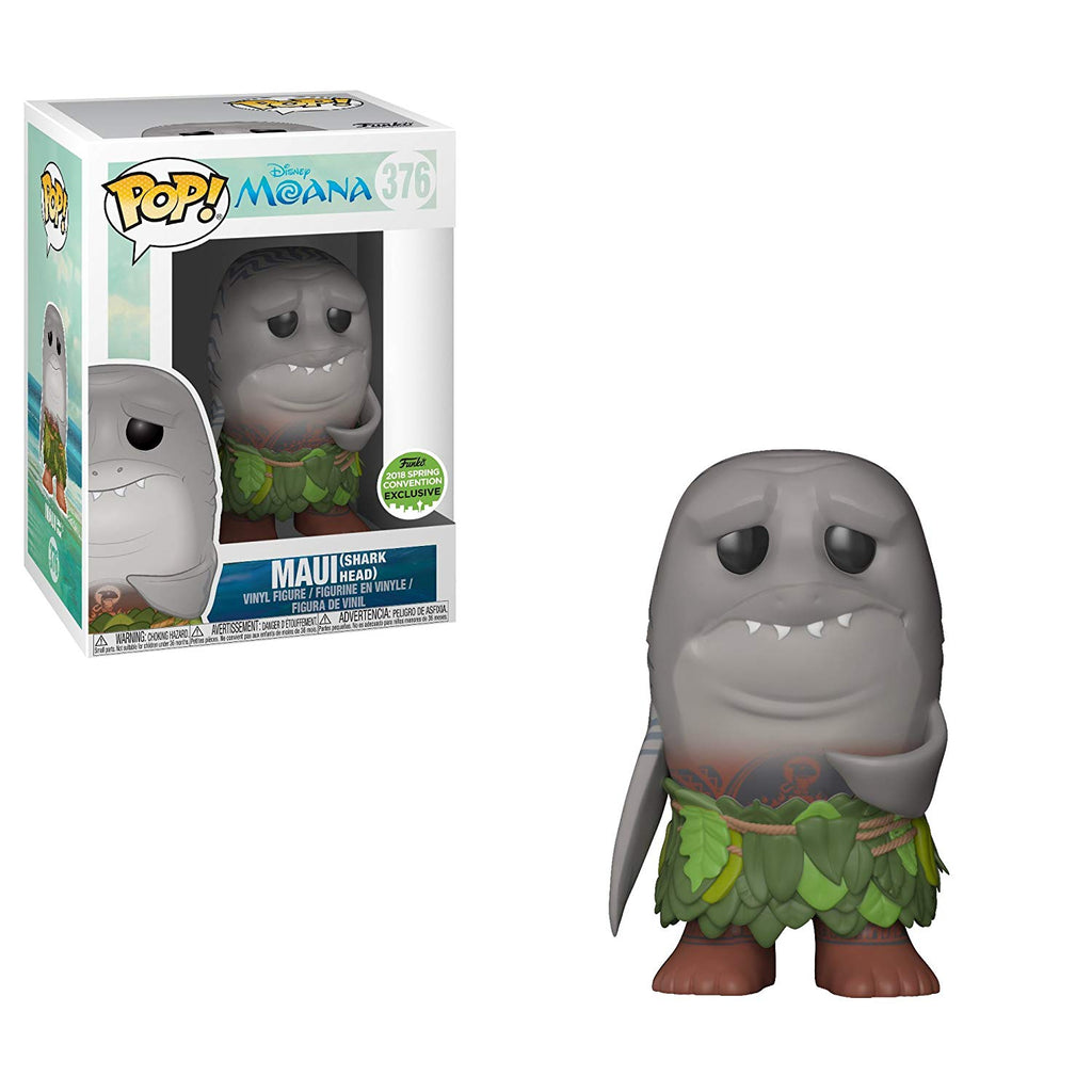 king shark funko pop