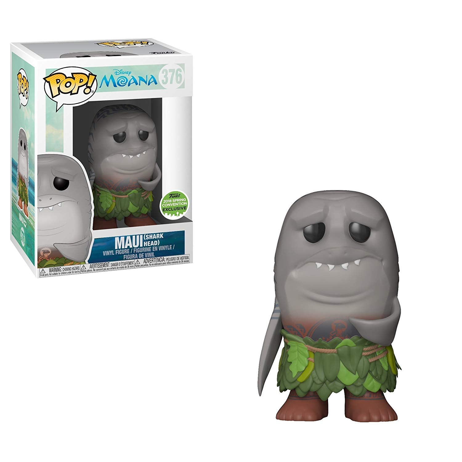 funko pop shark