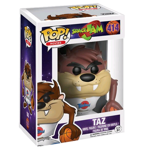 taz funko pop