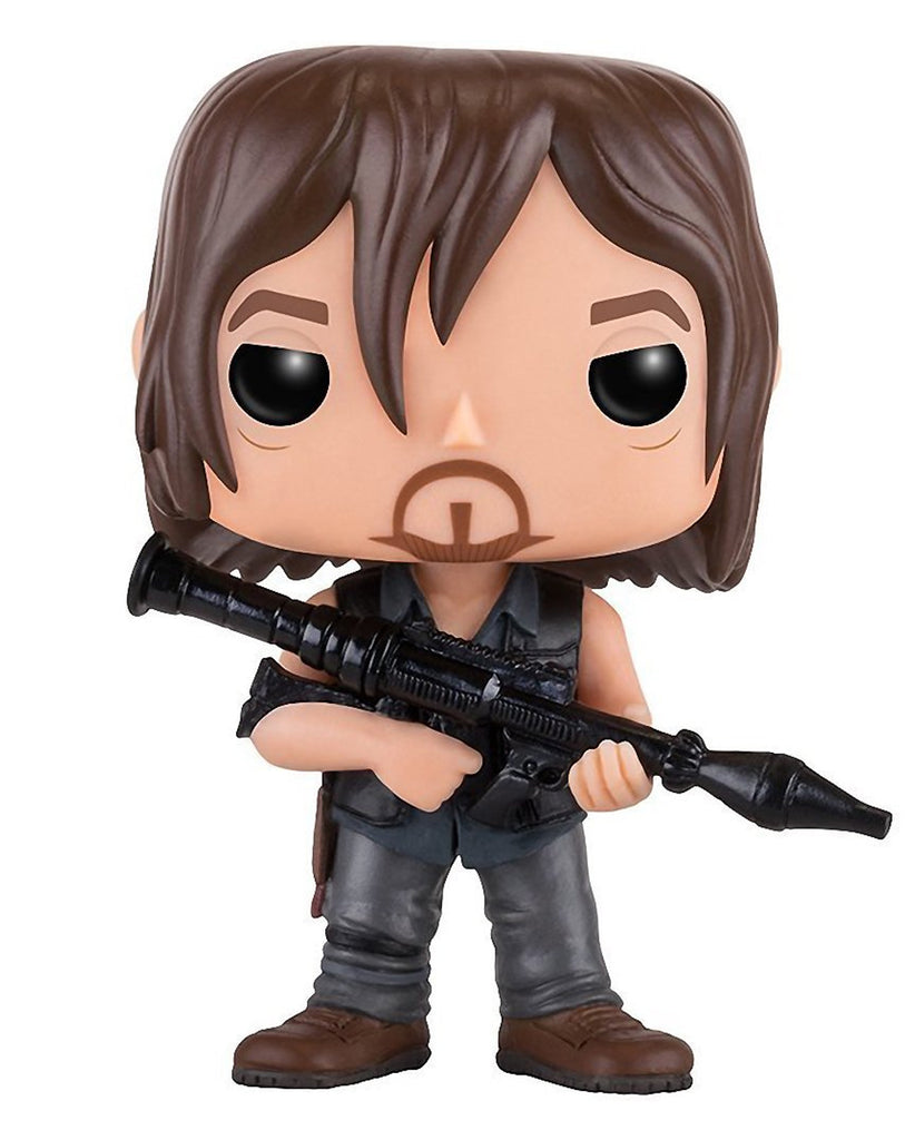 funko pop daryl