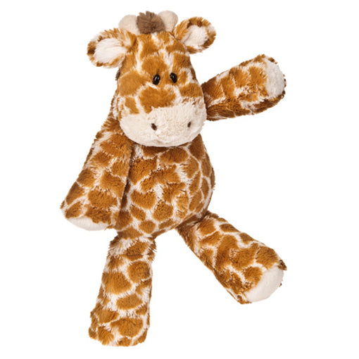 Jessie Soft Giraffe - Douglas Toys