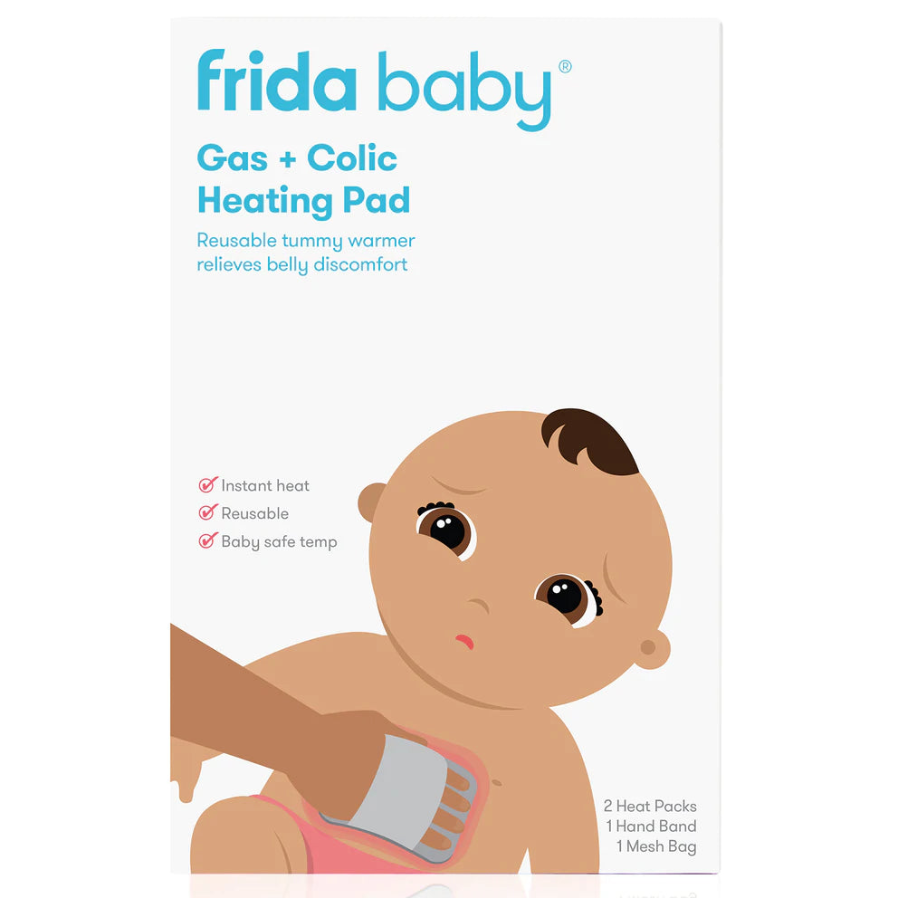 Frida Baby, Aliviador de gas para bebés The Windi – AgúMamá