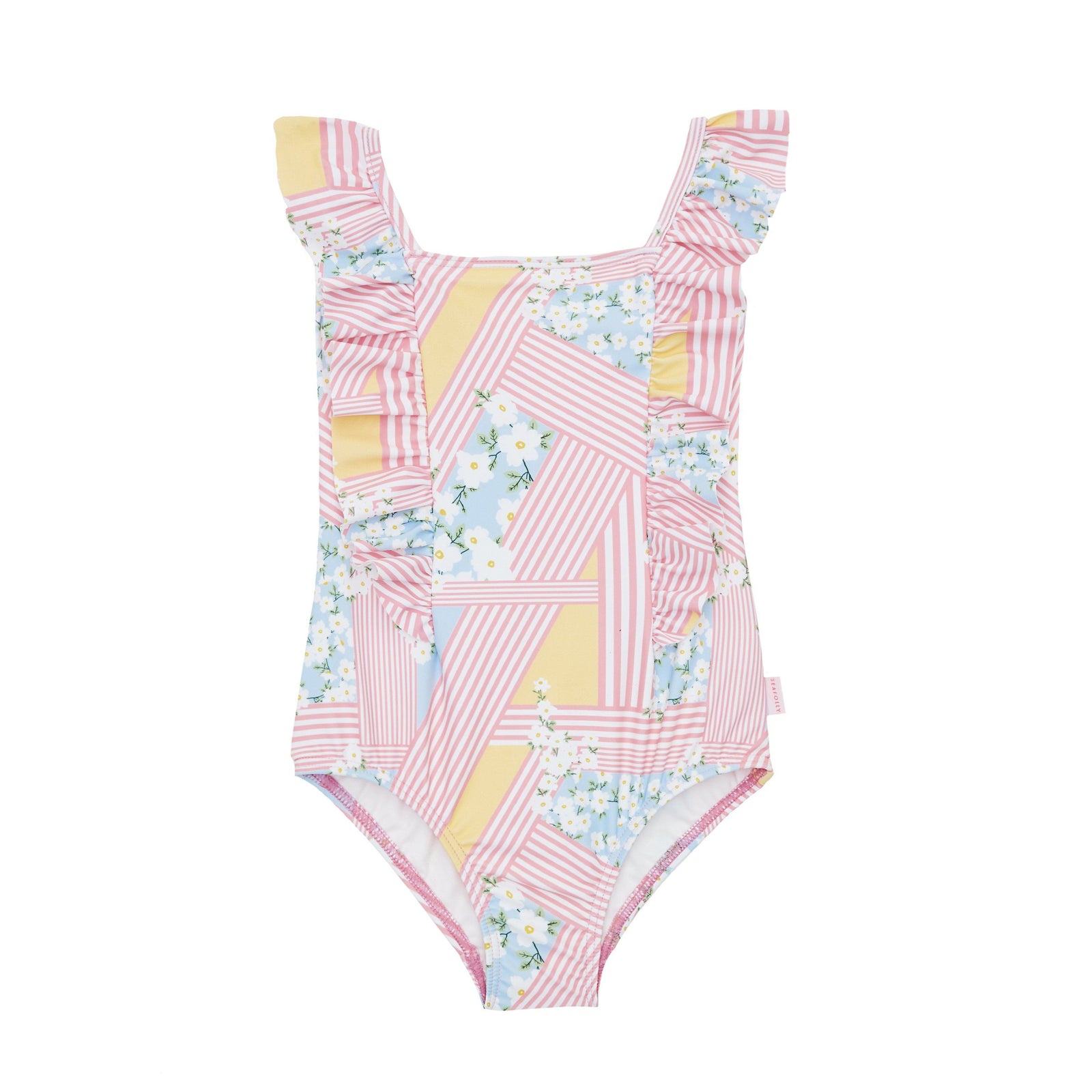 LITTLE GIRLS SWIMWEAR - Noosa Juniors