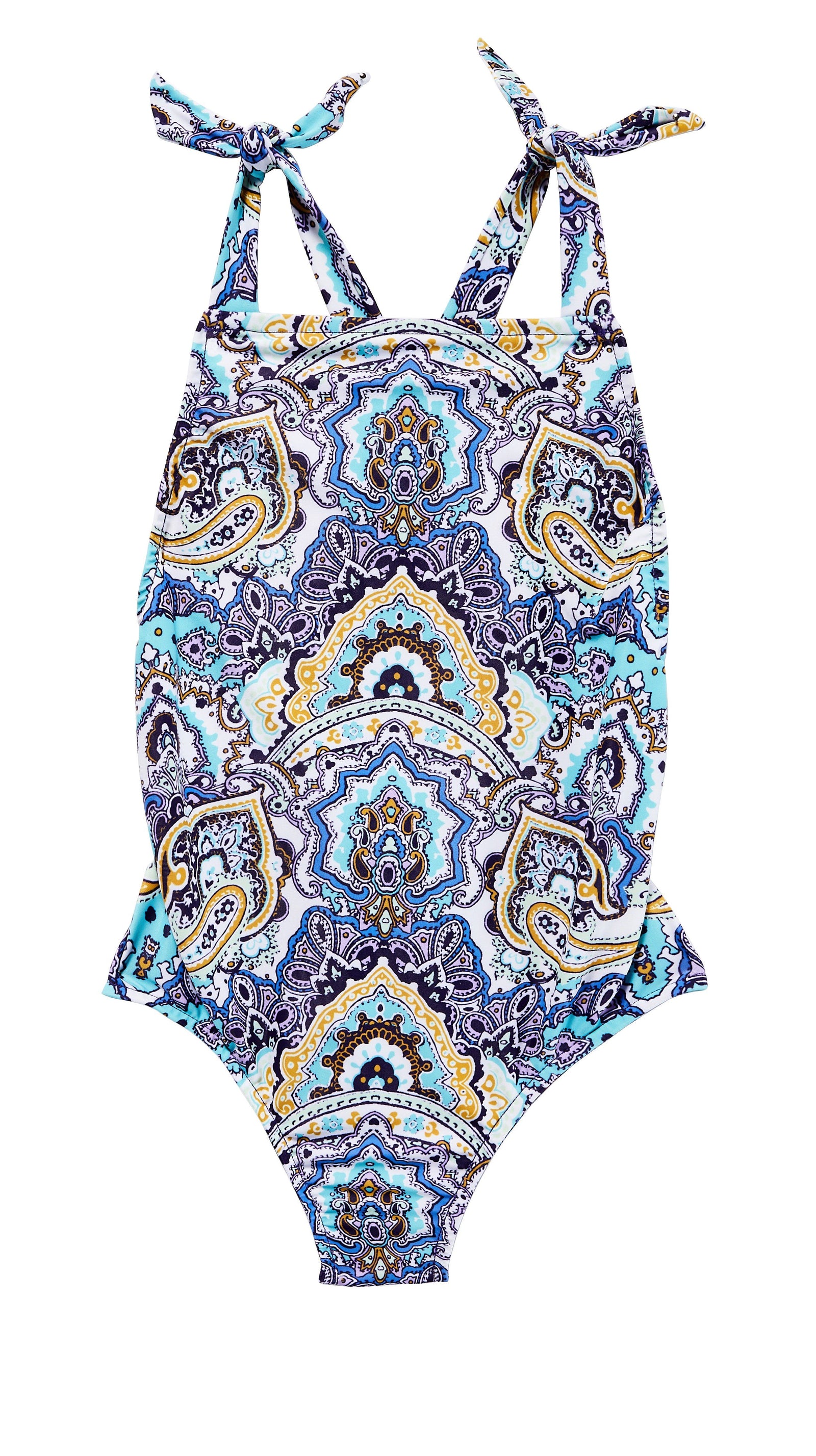 Buy Seafolly Girls Swimwear Online - Noosa Juniors