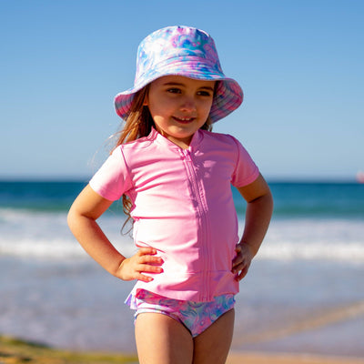 Buy Little Girls Swimwear 0 to 7 years Online | FREE Shipping* - Noosa ...