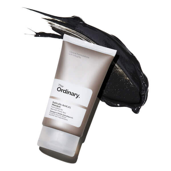 The Ordinary Salicylic Acid 2% Masque-50ml – THESKINLIST