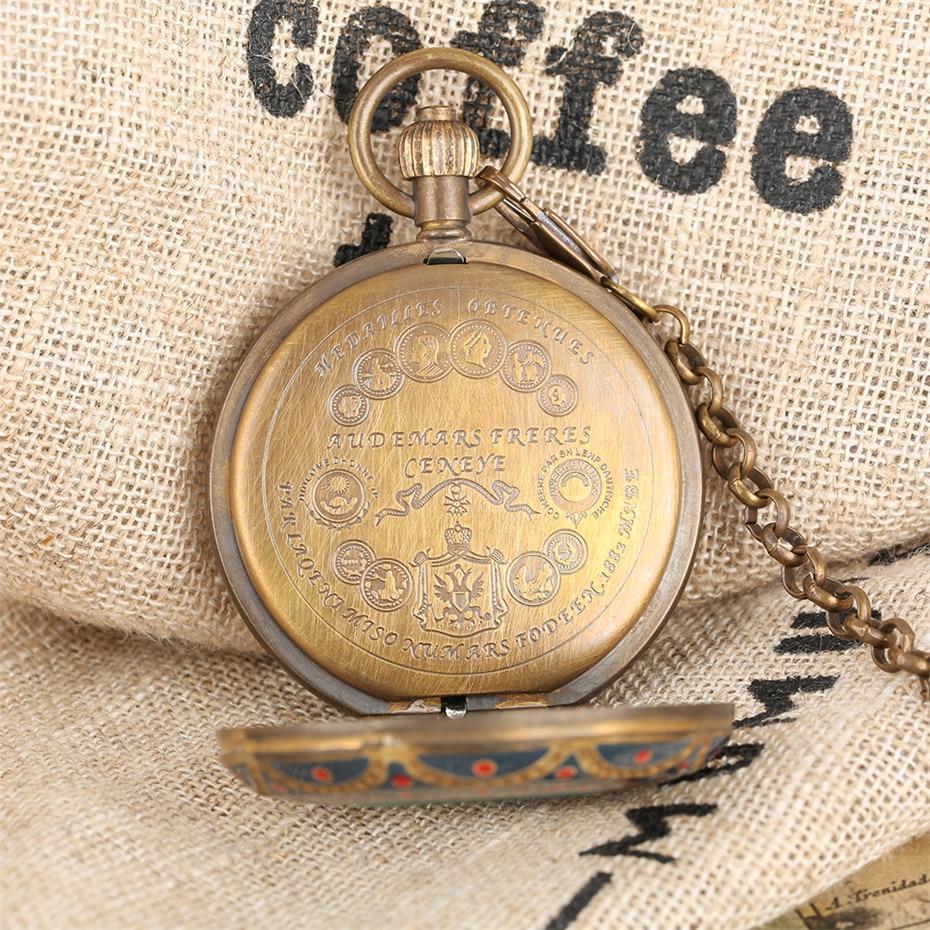 best affordable pocket watch