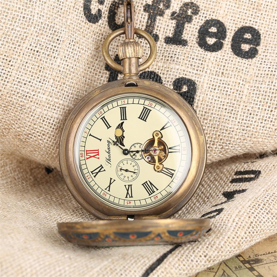 affordable pocket watch