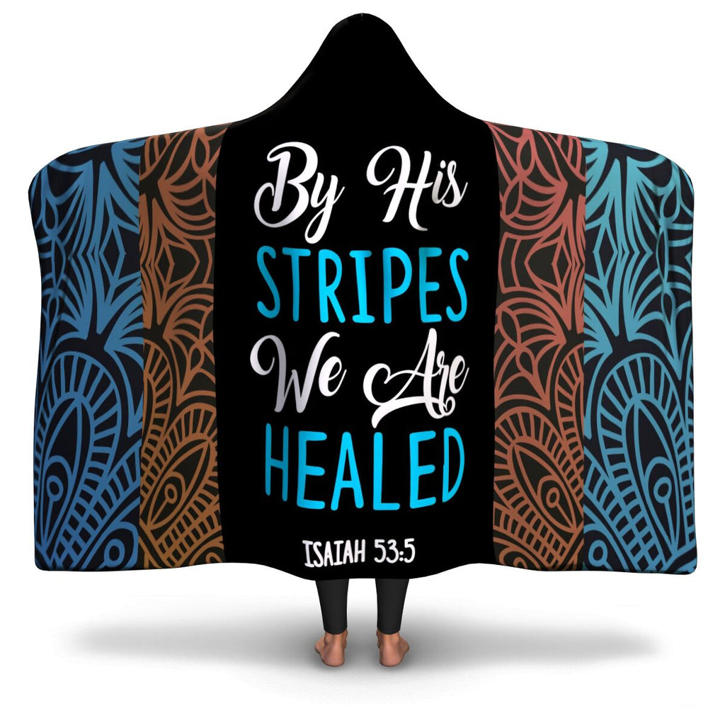 by his stripes we are healed scripturehords