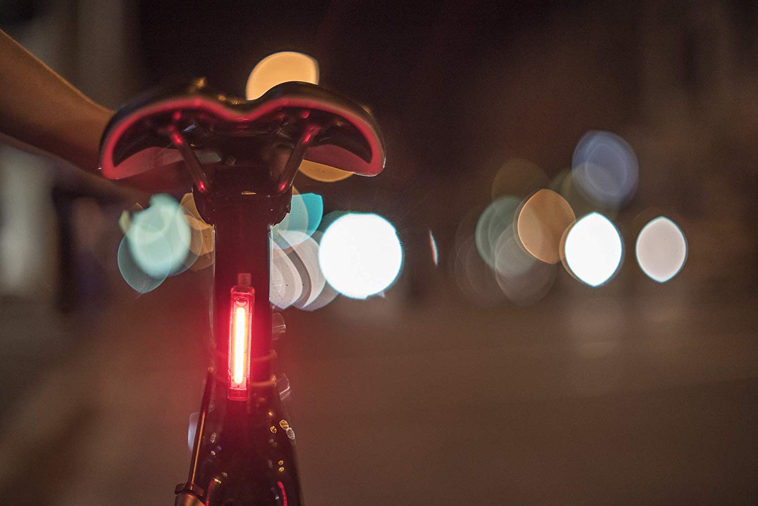 knog plus twinpack light set