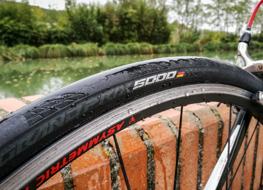 continental grand prix 5000 clincher road tire