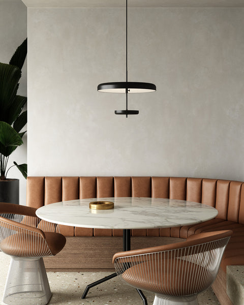 Nordlux dining room pendant lamp