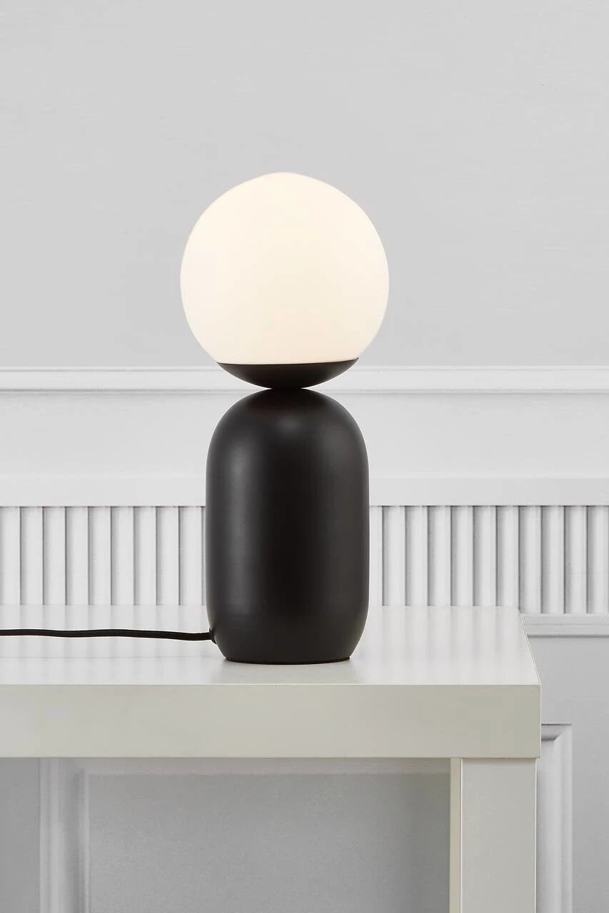 Notti Nordlux table lamp