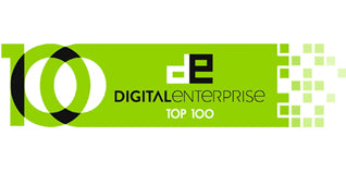 digital enterprise top 100 competition