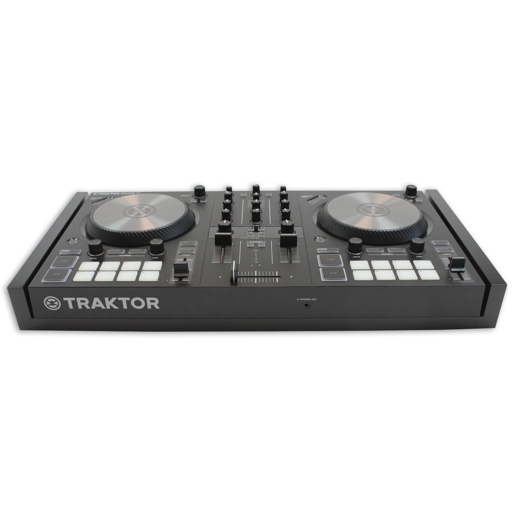 traktor s2 guitar center