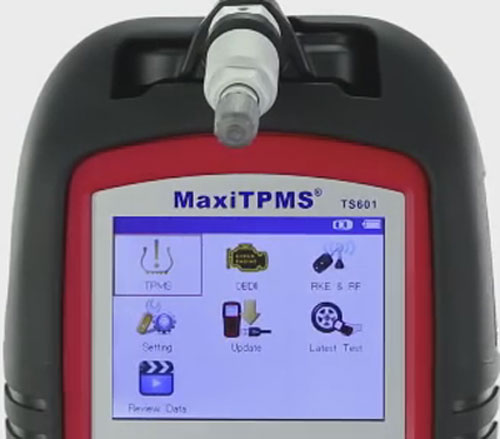 autel maxitpms ts601 tpms mx sensor 10