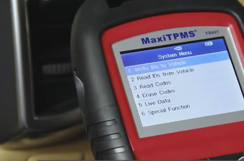 autel maxitpms ts601 tpms mx sensor 12