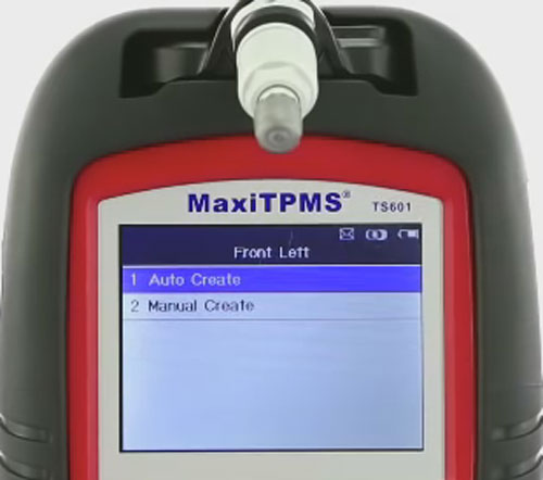 autel maxitpms ts601 tpms mx sensor 17