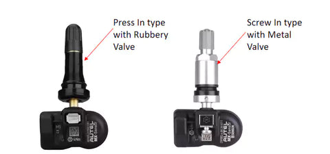 Autel 4 in 1 MX-Sensor