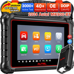 Autel MK900BT Scanner