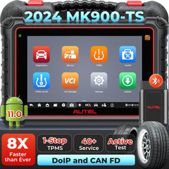 Autel MK900TS Scanner