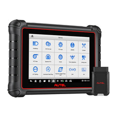 Autel MaxiPRO MP900BT Automotive Full System Diagnostic Scanner