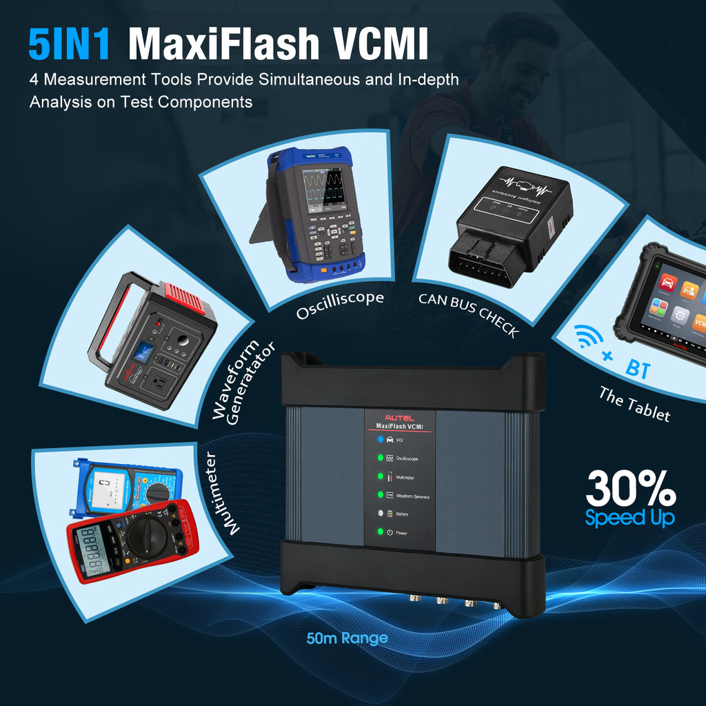 ms919 maxiflash vcmi