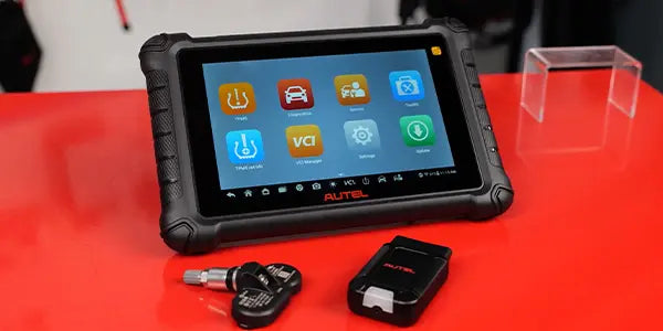 Autel TS900 Scanner Tool