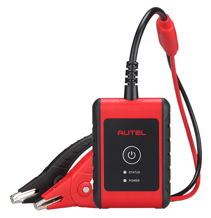 Autel Car Battery Tester BT506