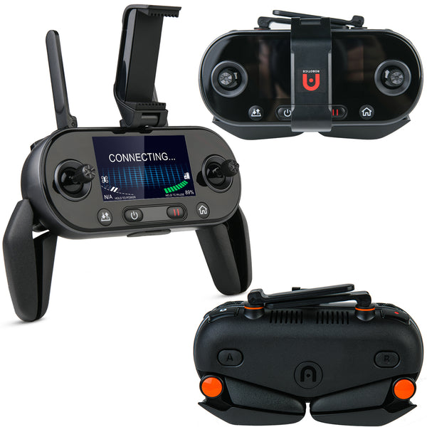 evo remote control