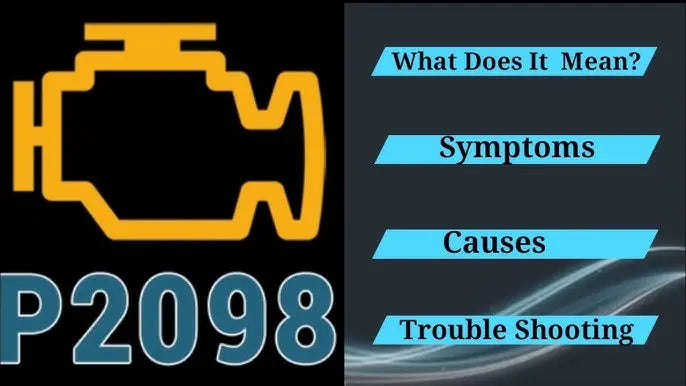 P2098 CODE