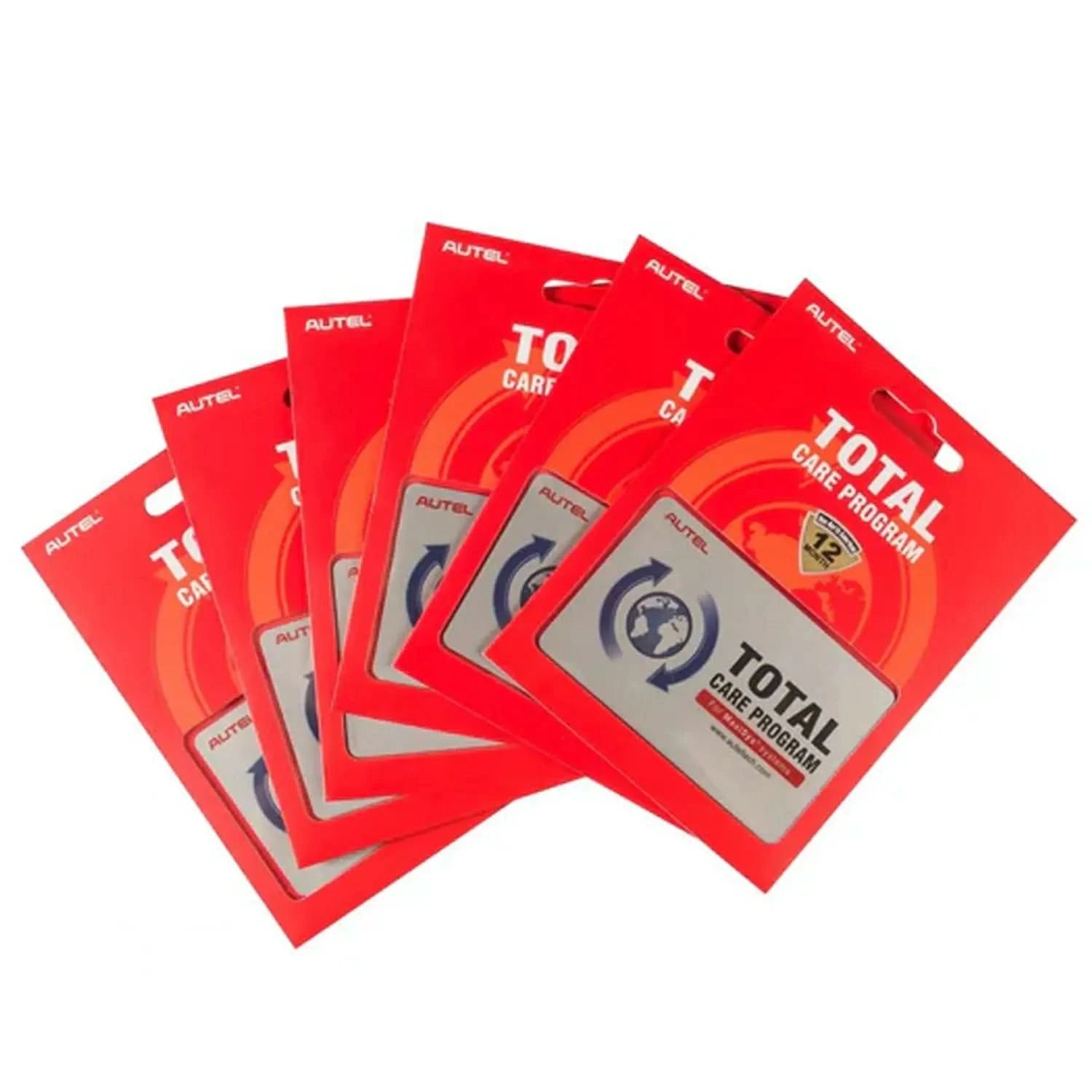 Autel MaxiSYS MS906S One Year Software Update Service