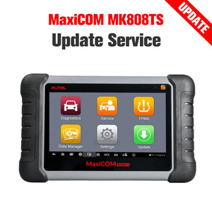 Autel Maxicom MK808BT Reviews — obdprice