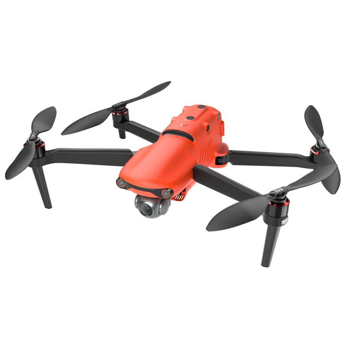 Autel Robotics Evo Ii 8k Gimbal Camera Just Drones