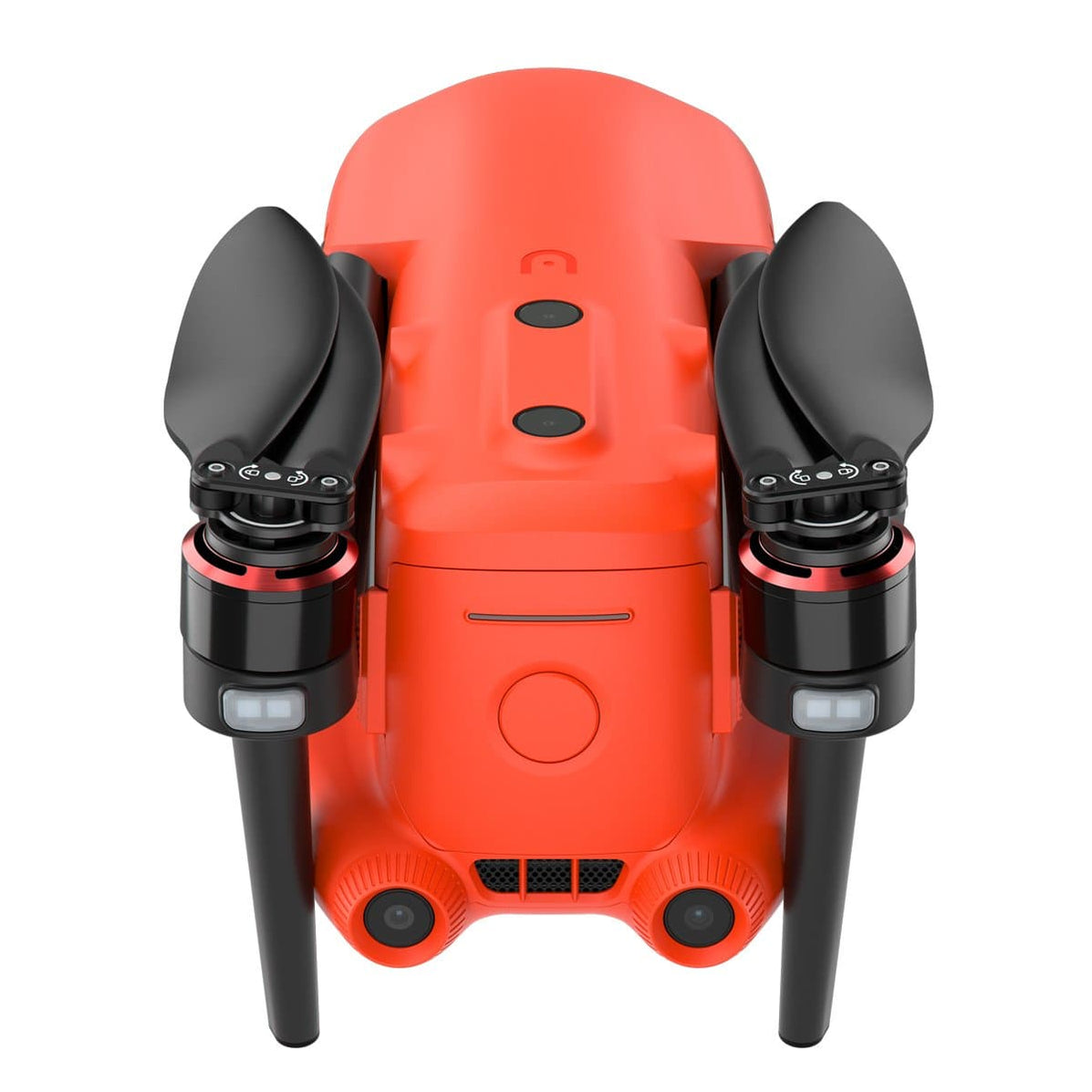 future cameras for autel drone