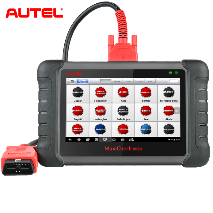 Autel MaxiCheck MX808